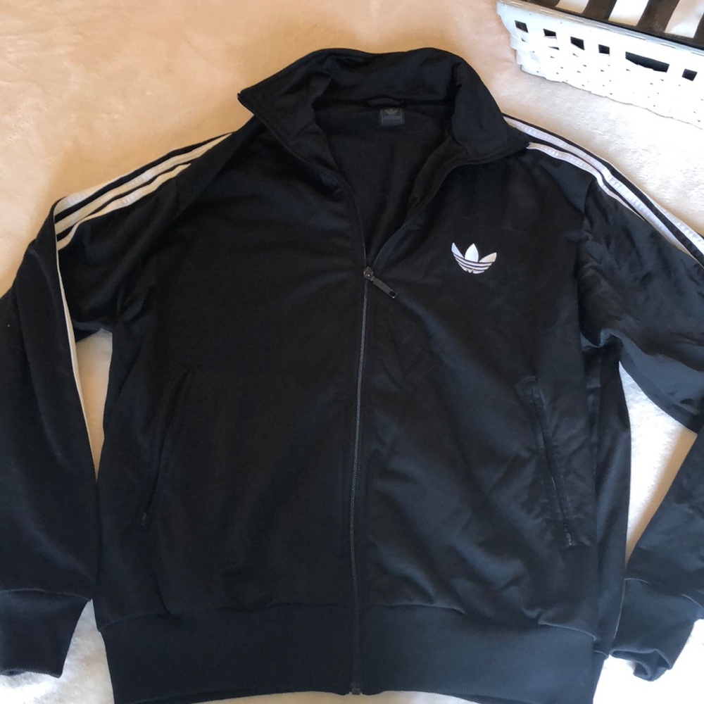 Adidas Jacket